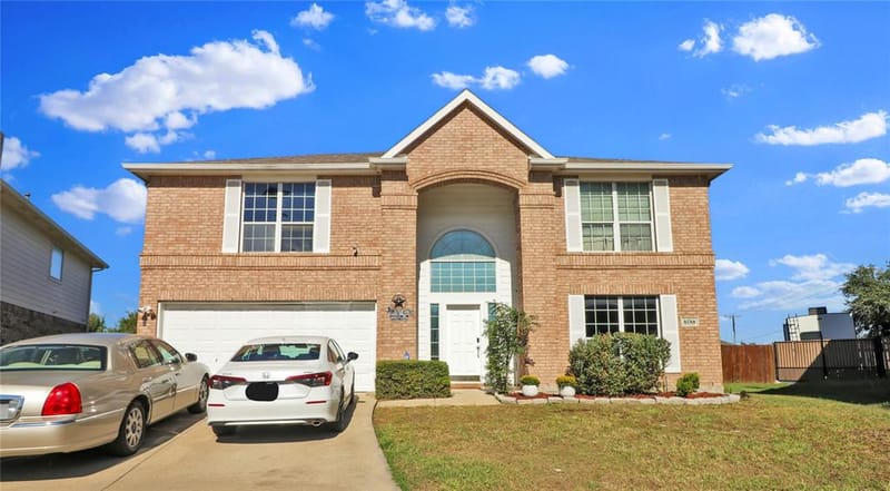 5753 Lionfish Way, Fort Worth TX 76131