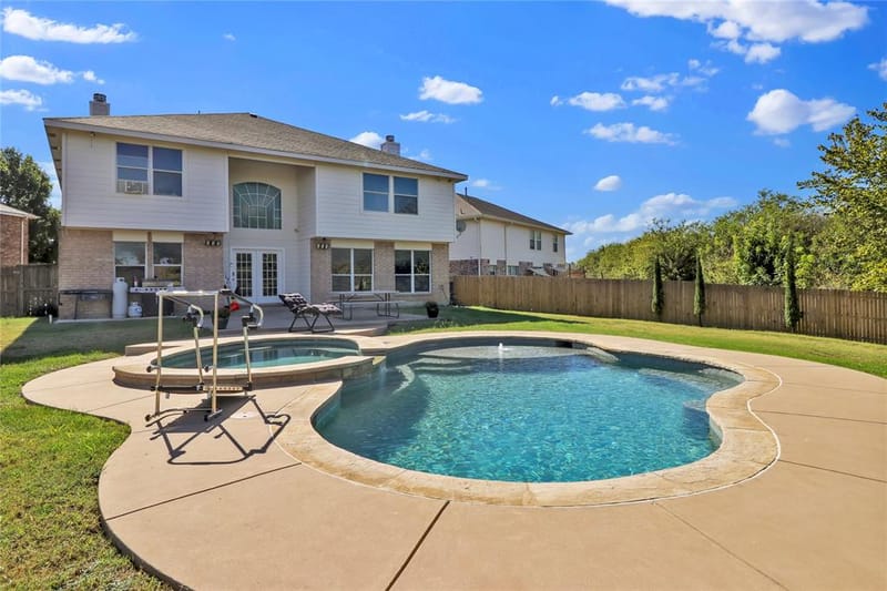 5753 Lionfish Way, Fort Worth TX 76131 - Photo 5