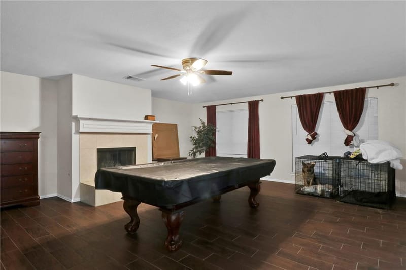 5753 Lionfish Way, Fort Worth TX 76131 - Photo 20