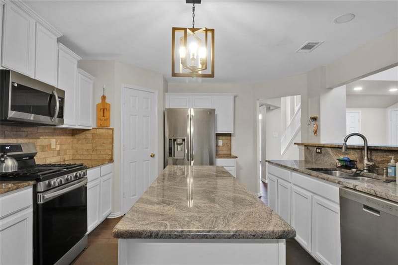 5753 Lionfish Way, Fort Worth TX 76131 - Photo 14