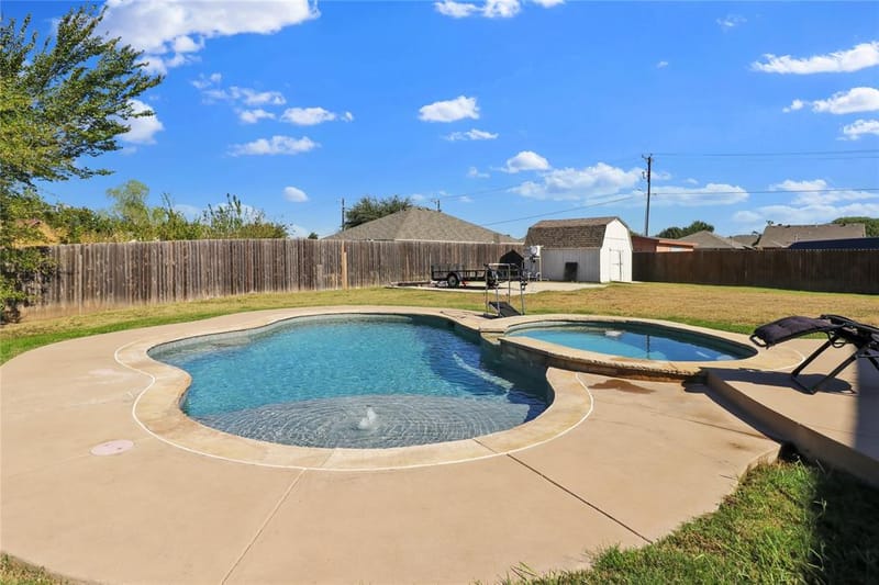 5753 Lionfish Way, Fort Worth TX 76131 - Photo 4