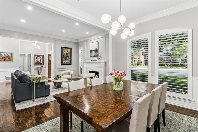 6716 Genstar Lane, Dallas TX 75252 - Photo 7