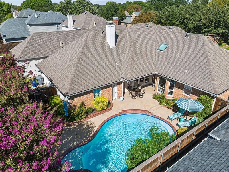 6716 Genstar Lane, Dallas TX 75252 - Photo 31