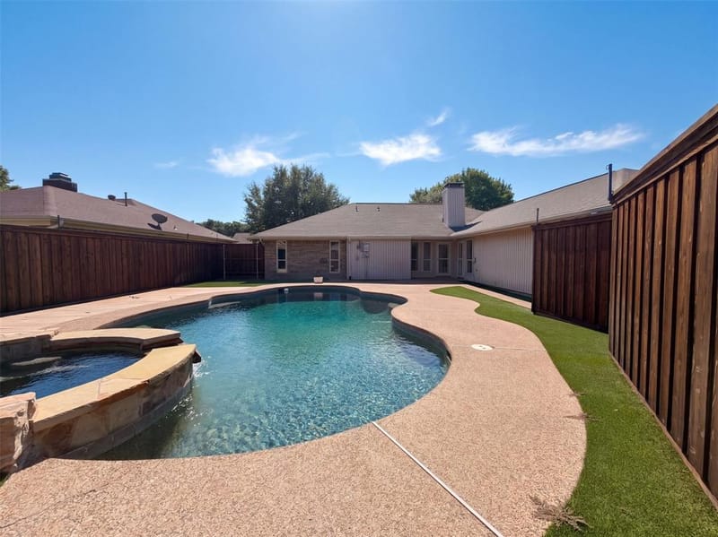 711 Rush Creek Drive, Allen TX 75002 - Photo 15