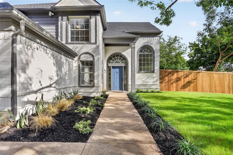3400 Plantation Lane, Fort Worth TX 76123 - Photo 3