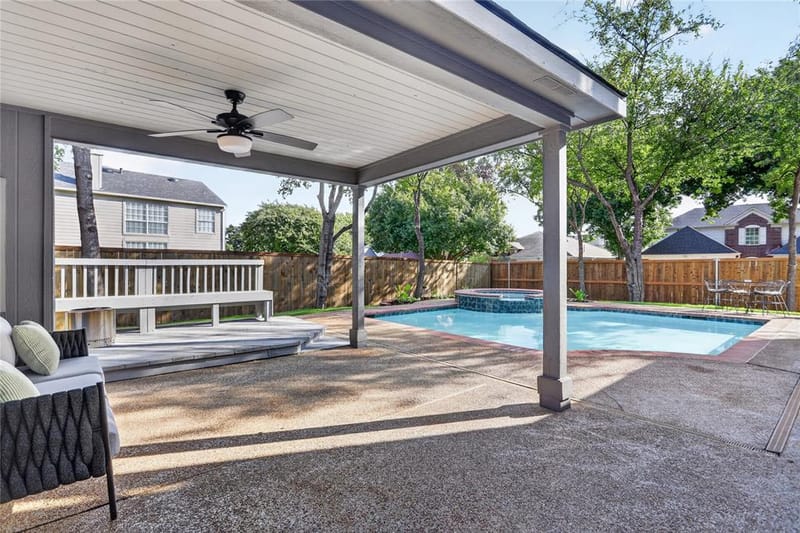 3400 Plantation Lane, Fort Worth TX 76123 - Photo 36