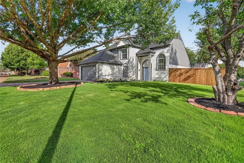 3400 Plantation Lane, Fort Worth TX 76123 - Photo 37