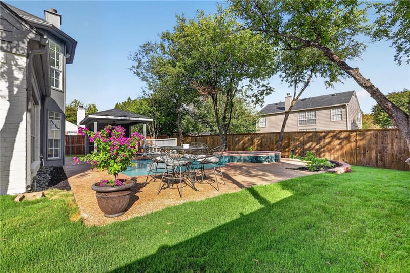 3400 Plantation Lane, Fort Worth TX 76123 - Photo 35