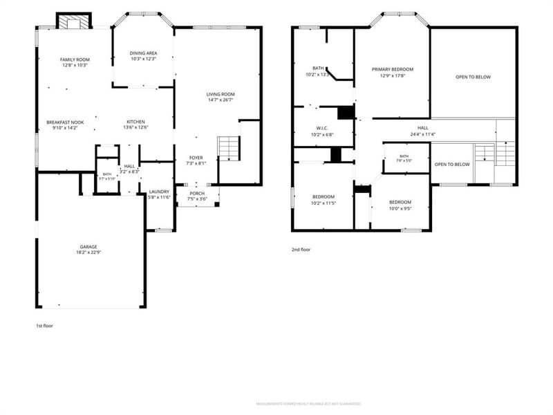 3400 Plantation Lane, Fort Worth TX 76123 - Photo 39