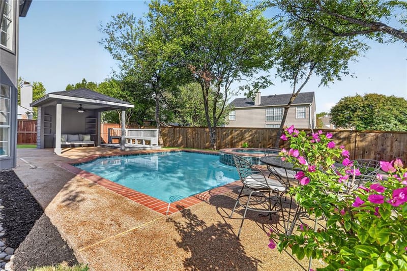 3400 Plantation Lane, Fort Worth TX 76123 - Photo 4