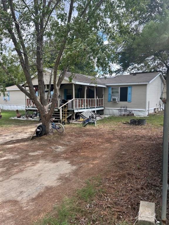 1180 County Road 1450, Bonham TX 75418 - Photo 2