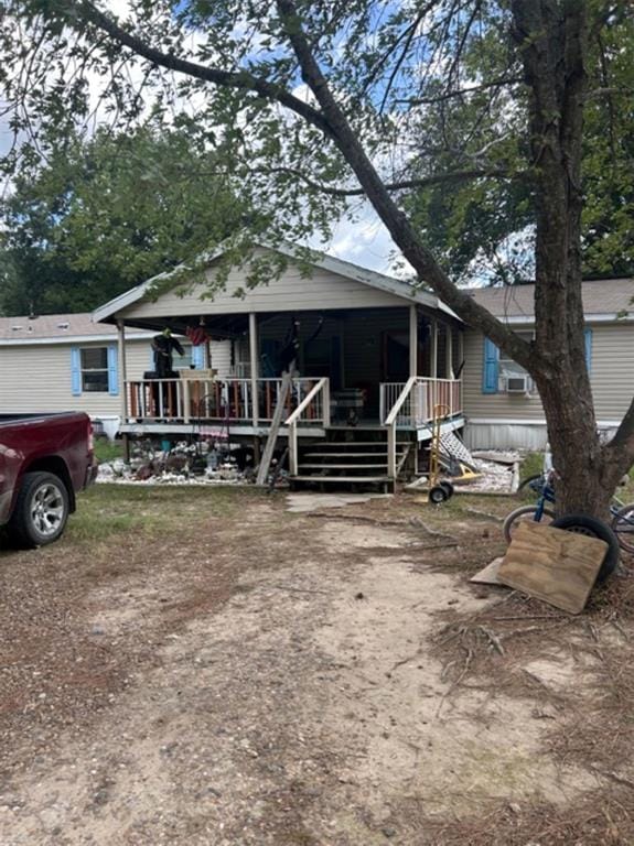 1180 County Road 1450, Bonham TX 75418 - Photo 3