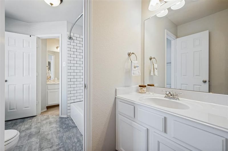 13134 Bayfield Drive, Frisco TX 75033 - Photo 32