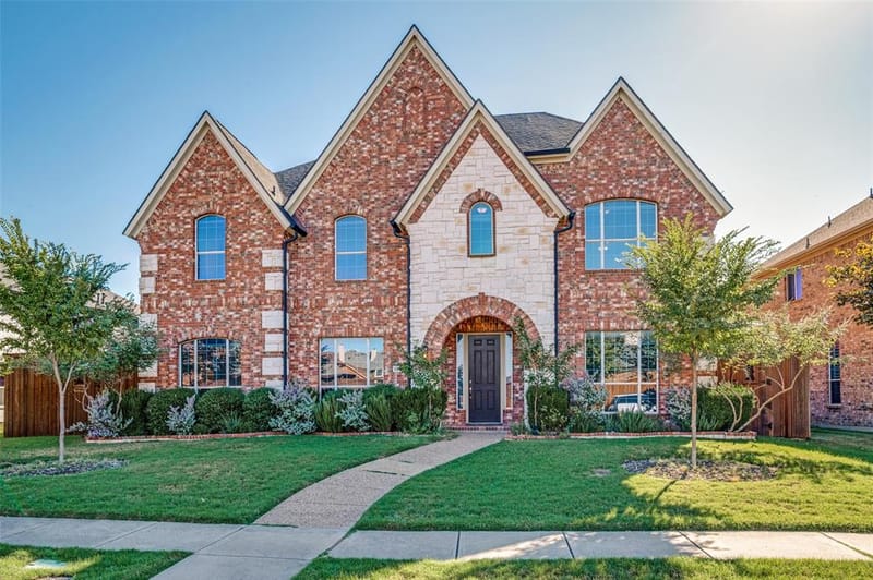 13134 Bayfield Drive, Frisco TX 75033