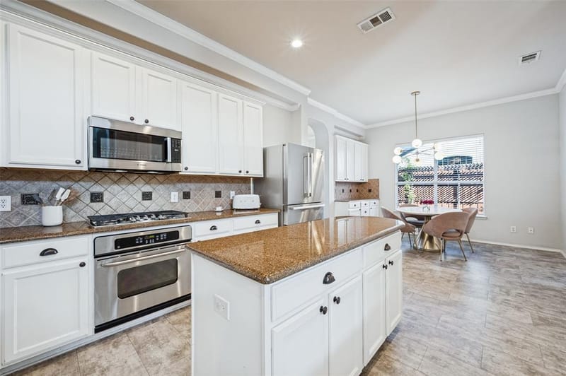 13134 Bayfield Drive, Frisco TX 75033 - Photo 14