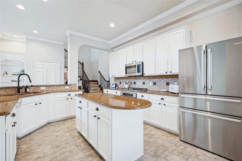 13134 Bayfield Drive, Frisco TX 75033 - Photo 11