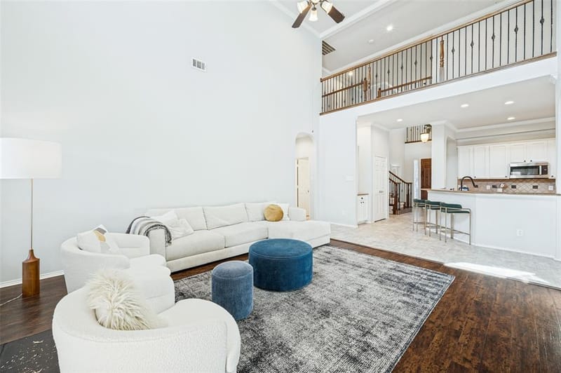 13134 Bayfield Drive, Frisco TX 75033 - Photo 19