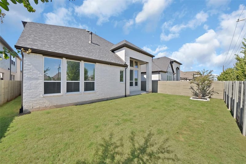 1800 Friendship Lane, Argyle TX 76226 - Photo 28