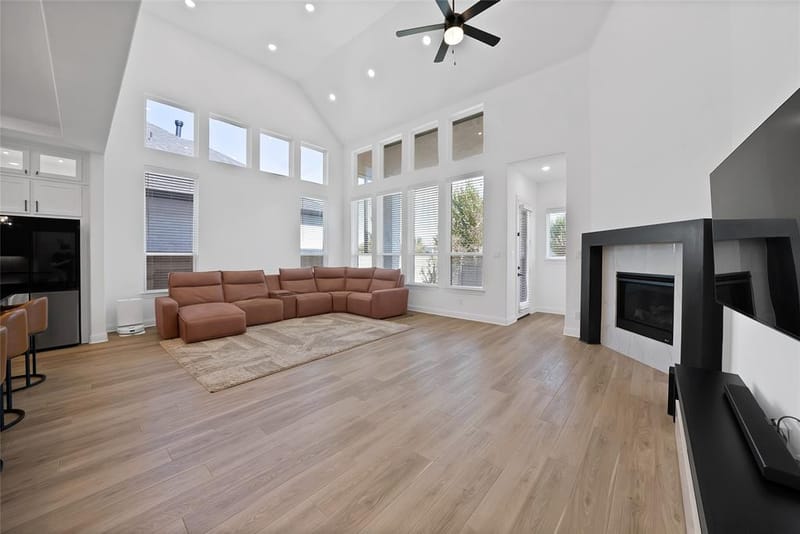 1800 Friendship Lane, Argyle TX 76226 - Photo 9