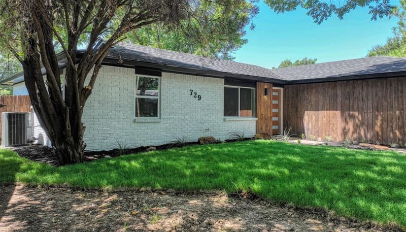 729 Oakwood Avenue, Hurst TX 76053 - Photo 38