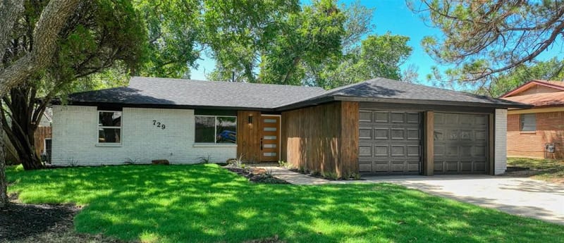 729 Oakwood Avenue, Hurst TX 76053 - Photo 40
