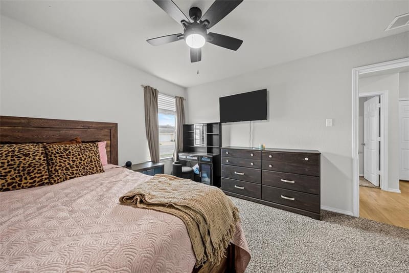 3228 Sherco Road, Lorena TX 76655 - Photo 17