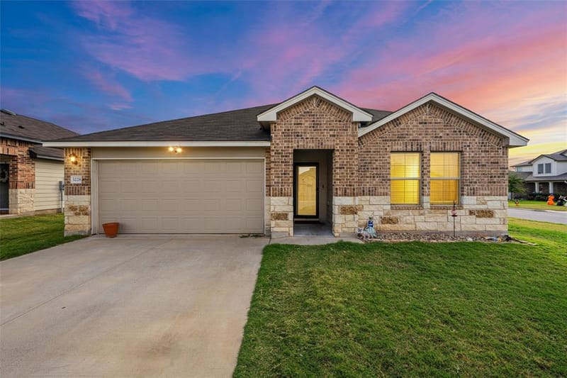 3228 Sherco Road, Lorena TX 76655