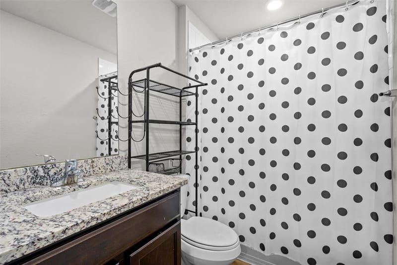 3228 Sherco Road, Lorena TX 76655 - Photo 20