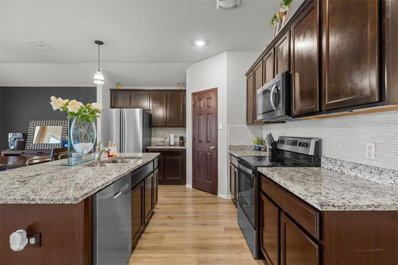 3228 Sherco Road, Lorena TX 76655 - Photo 9