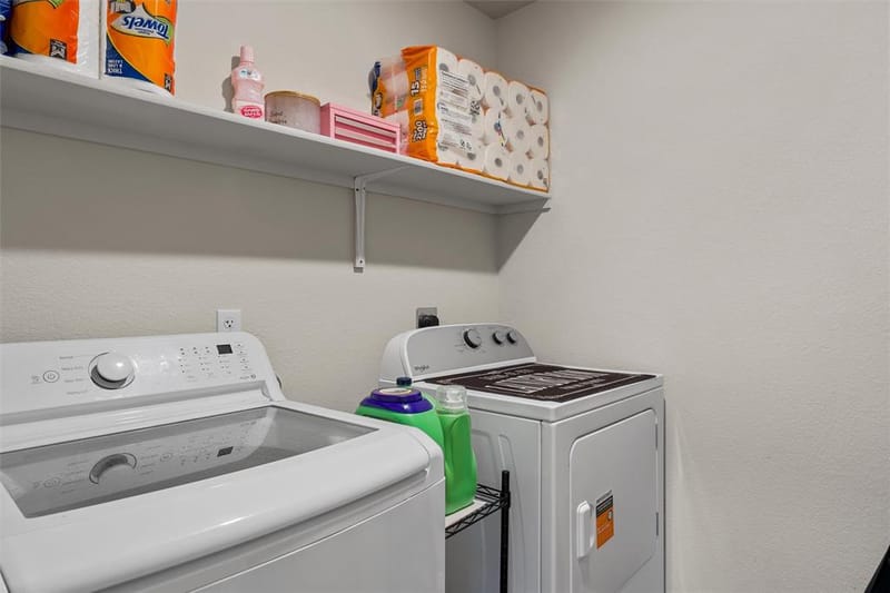 3228 Sherco Road, Lorena TX 76655 - Photo 14