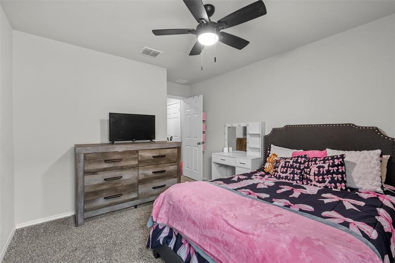 3228 Sherco Road, Lorena TX 76655 - Photo 19