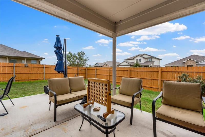 3228 Sherco Road, Lorena TX 76655 - Photo 25