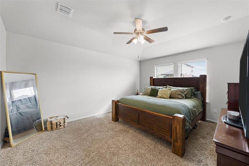 3228 Sherco Road, Lorena TX 76655 - Photo 21