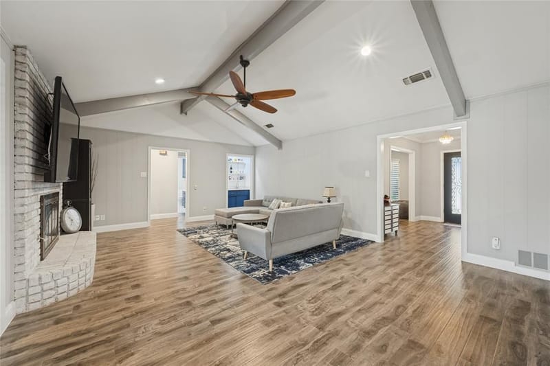2002 Elmhurst Drive, Arlington TX 76012 - Photo 6