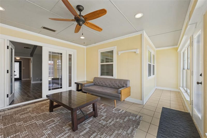 2002 Elmhurst Drive, Arlington TX 76012 - Photo 24