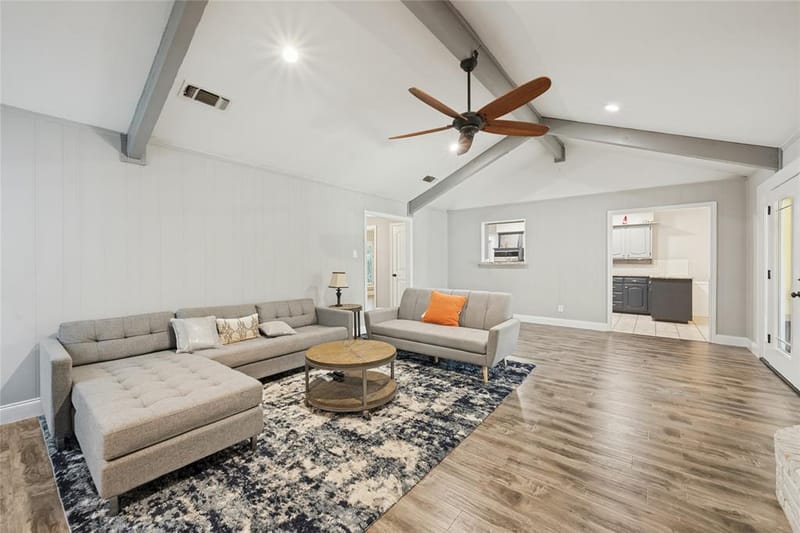 2002 Elmhurst Drive, Arlington TX 76012 - Photo 8