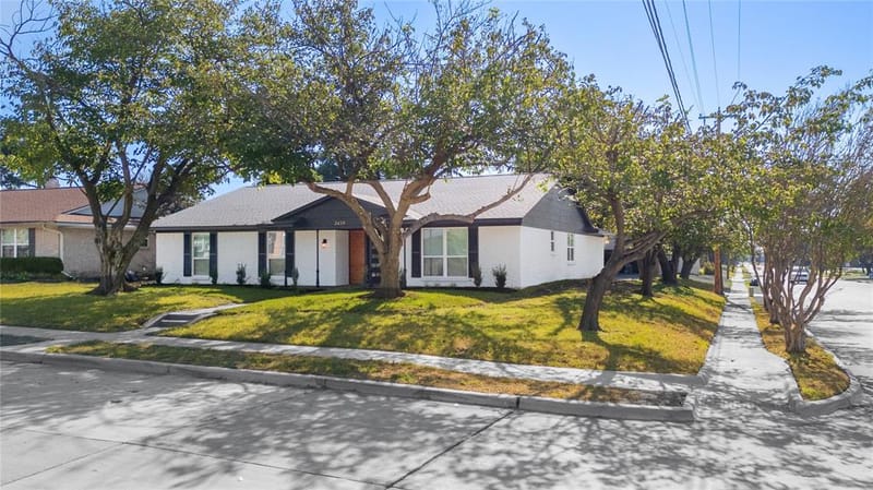 2420 Lovell Drive, Mesquite TX 75150 - Photo 3