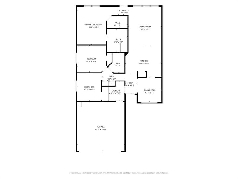 2305 Northway, Denton TX 76207 - Photo 32