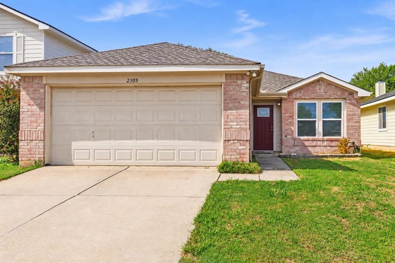 2305 Northway, Denton TX 76207