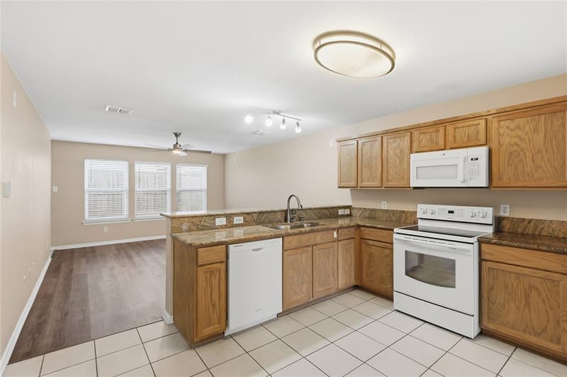 2305 Northway, Denton TX 76207 - Photo 9