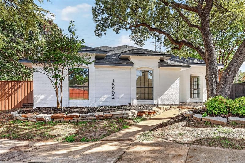 18902 Whitewater Lane, Dallas TX 75287 - Photo 2