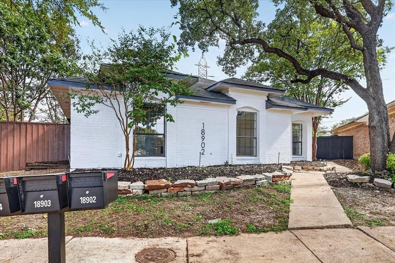 18902 Whitewater Lane, Dallas TX 75287 - Photo 3