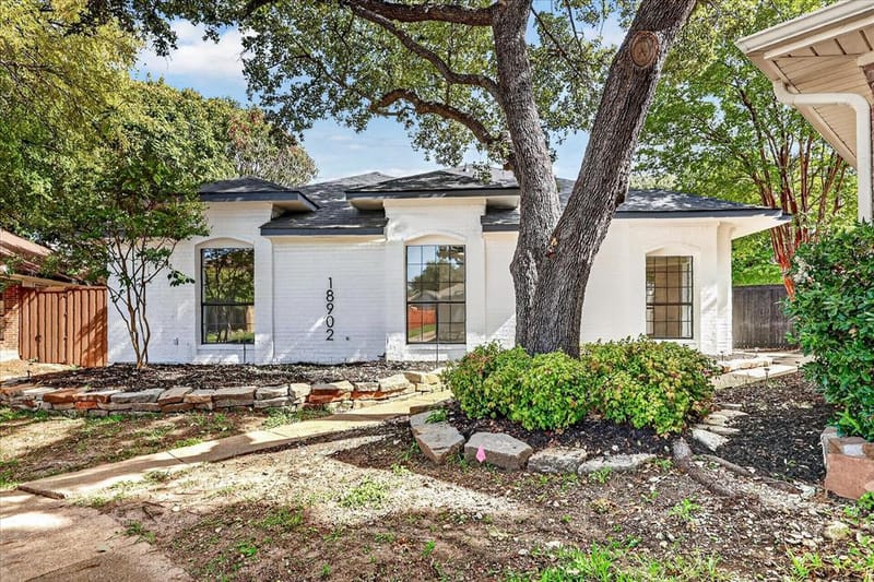18902 Whitewater Lane, Dallas TX 75287