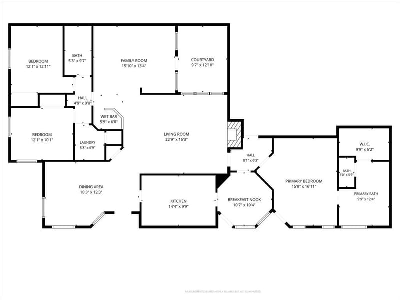 18902 Whitewater Lane, Dallas TX 75287 - Photo 40