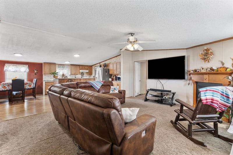 6210 Armadillo Drive, Kemp TX 75143 - Photo 6