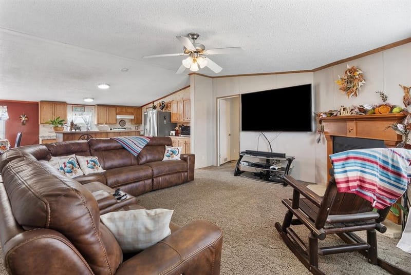 6210 Armadillo Drive, Kemp TX 75143 - Photo 5