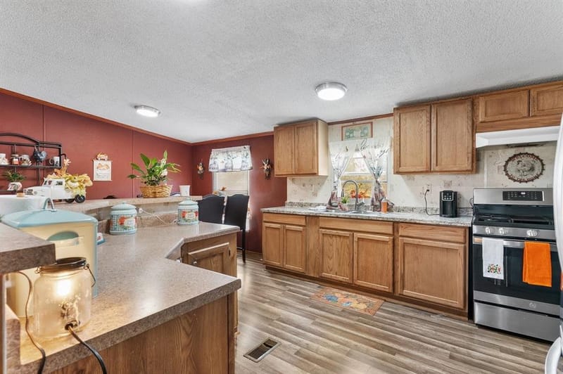 6210 Armadillo Drive, Kemp TX 75143 - Photo 14