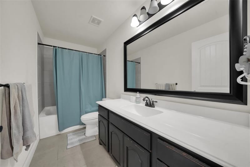 8705 Cloudyway Drive, Fort Worth TX 76123 - Photo 16