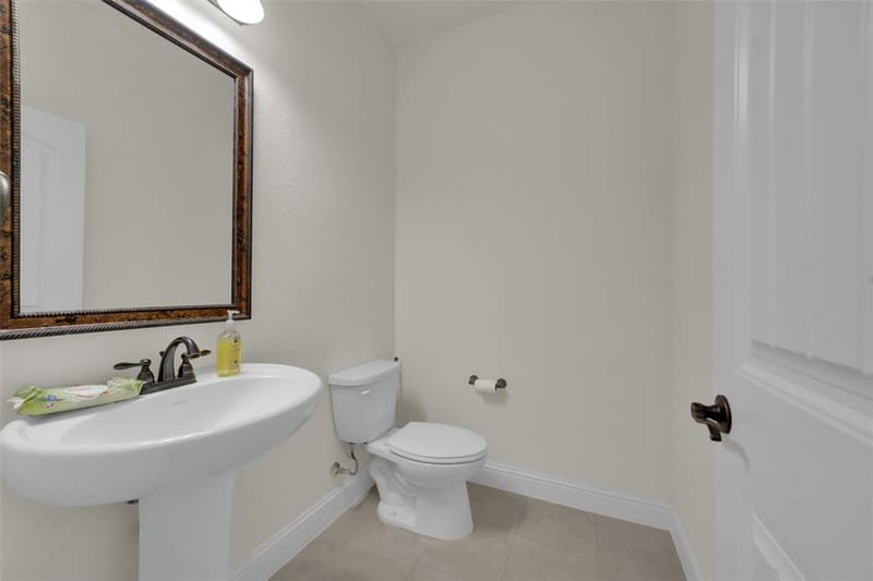 8705 Cloudyway Drive, Fort Worth TX 76123 - Photo 26
