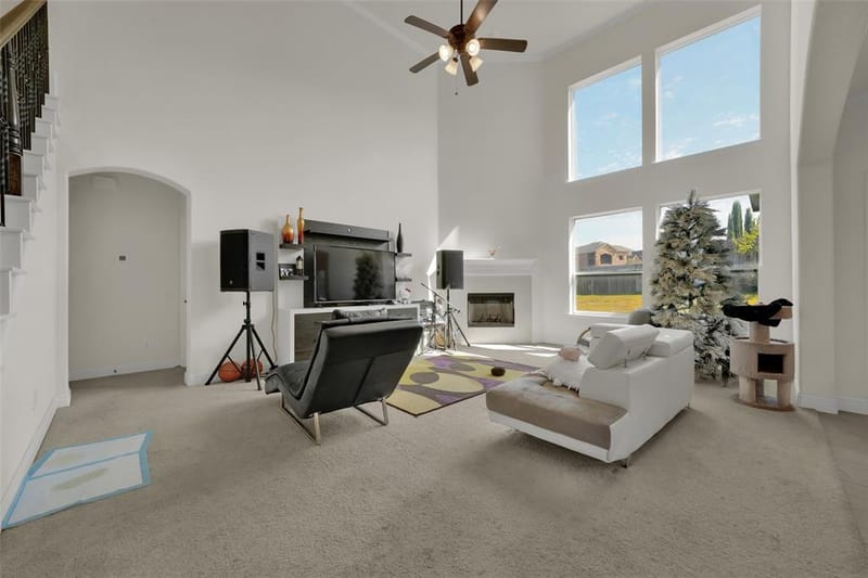 8705 Cloudyway Drive, Fort Worth TX 76123 - Photo 7